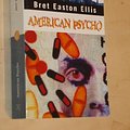 Cover Art for 9780330484770, American Psycho by Bret Easton Ellis