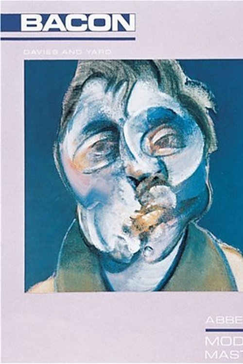 Cover Art for 9781558592452, Francis Bacon by Hugh Marlais Davies