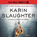 Cover Art for 9780062430229, The Kept Woman by Karin Slaughter