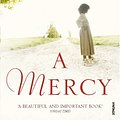 Cover Art for 9780099535331, MERCY by Toni Morrison