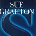 Cover Art for 9780399152979, S Is for Silence by Sue Grafton