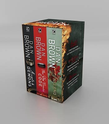 2 editions of Le indagini di Robert Langdon by Dan Brown
