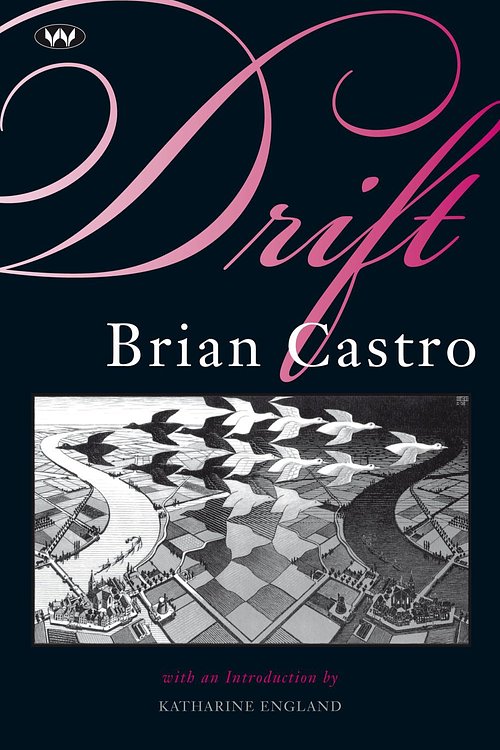 Cover Art for 9781862549944, Drift by Brian Castro