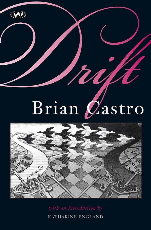 Cover Art for 9781862549944, Drift by Brian Castro