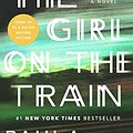 Cover Art for 9780606392150, The Girl on the Train by Paula Hawkins