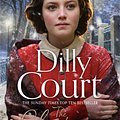 Cover Art for 9780008137397, The Christmas Card: The perfect heartwarming novel for Christmas from the Sunday Times bestseller by Dilly Court