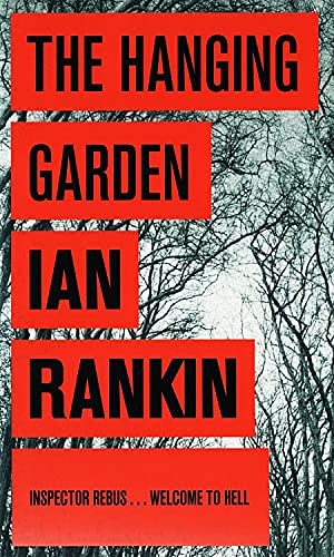 Cover Art for 9781407235066, The Hanging Garden by Ian Rankin