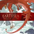 Cover Art for 9781481465588, The Books of Earthsea: The Complete Illustrated Edition (Earthsea Cycle) by Le Guin, Ursula K.