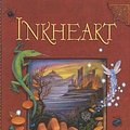 Cover Art for 9780786283637, Inkheart by Cornelia Caroline Funke