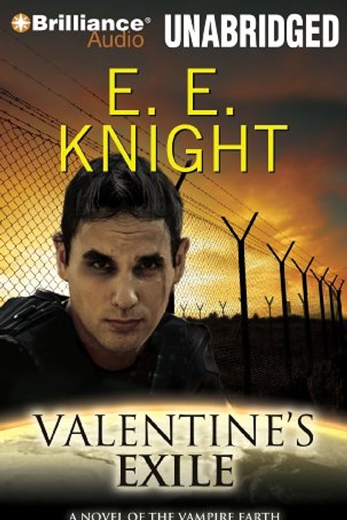 Cover Art for 9781441815774, Valentine's Exile by E E Knight