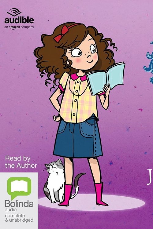 Cover Art for 9781489463036, Alice-Miranda Takes the Lead by Jacqueline Harvey