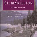 Cover Art for 0046442135047, The Silmarillion by J R r Tolkien