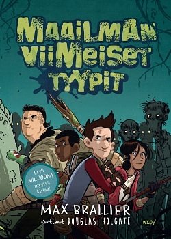 Cover Art