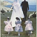 Cover Art for 8601400235683, My Brilliant Friend: 1 (Neapolitan Novels) by Elena Ferrante