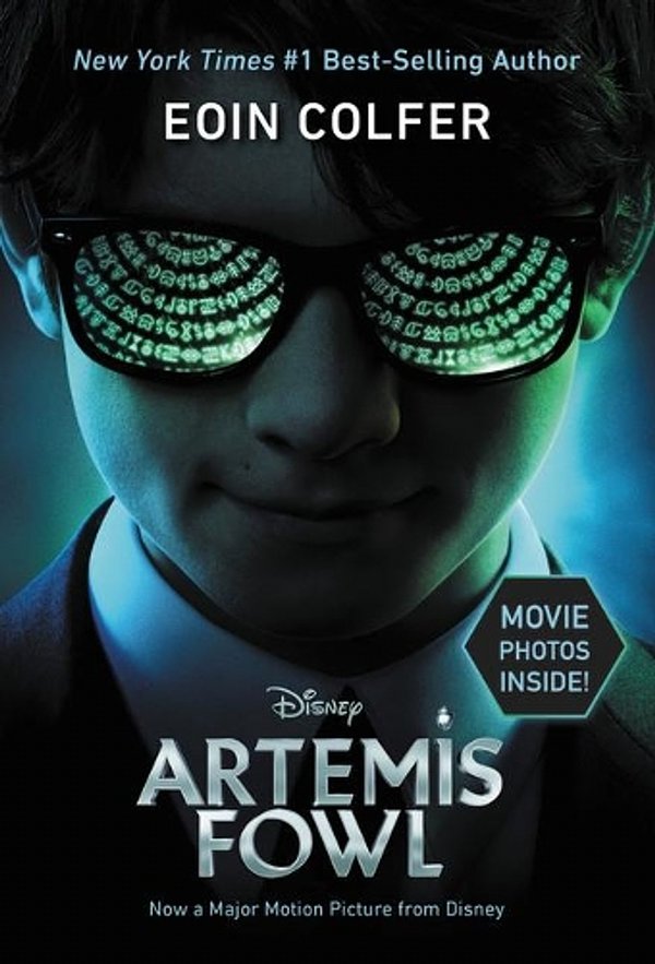 Cover Art