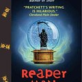 Cover Art for 9780062237354, Reaper Man by Terry Pratchett