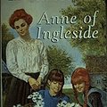 Cover Art for 9780553406207, Anne of Ingleside by L. M. Montgomery