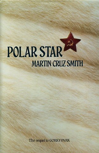 Cover Art for 9780002712699, Polar Star by Martin Cruz Smith