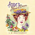 Cover Art for 9781520081816, Anne's House of Dreams (Anne of Green Gables) by L M. Montgomery