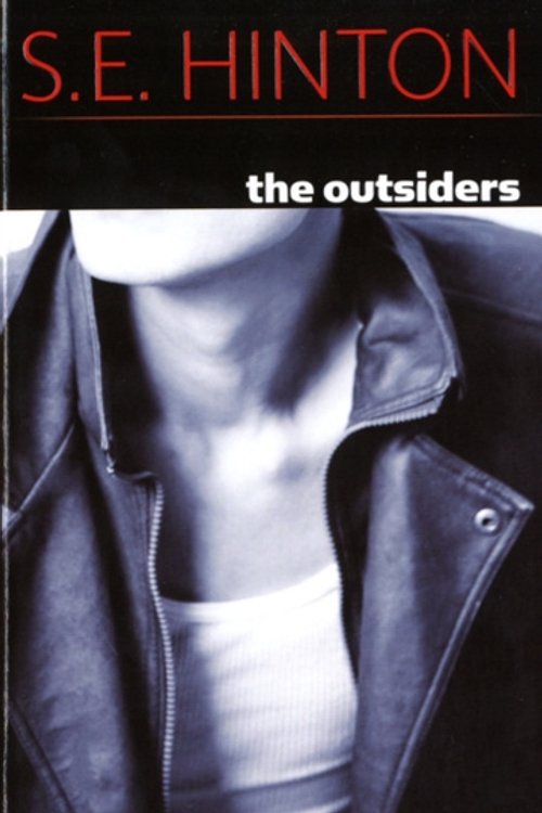 Cover Art for 9780137012602, Outsiders by S. E. Hinton