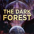 Cover Art for 9781784971618, The Dark Forest by Cixin Liu