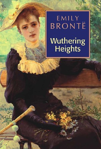 Cover Art for 9788124801338, Wuthering Heights by Emily Bronte