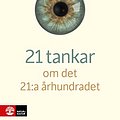 Cover Art for 9789127156760, 21 tankar om det 21:a århundradet by Yuval Noah Harari