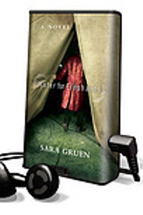 Cover Art for 9781598956436, Water for Elephants by Sara Gruen