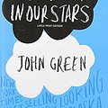 Cover Art for 9781594137907, The Fault in Our Stars (Thorndike Press Large Print the Literacy Bridge) by John Green