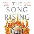 Cover Art for B01HI8LQ9U, The Song Rising (The Bone Season Book 3) by Samantha Shannon