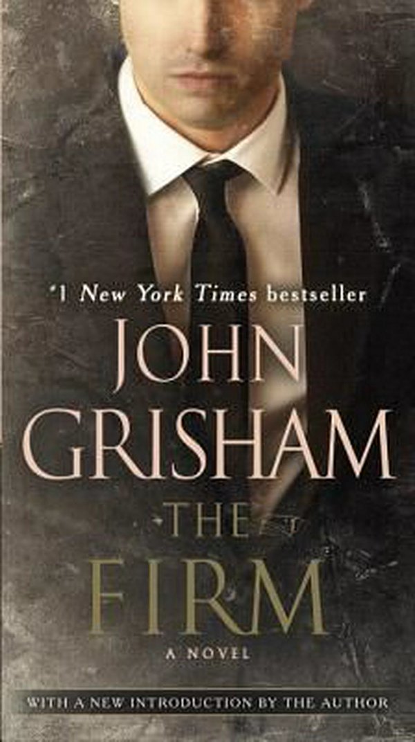 Cover Art for 9780440245926, The Firm by John Grisham