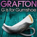 Cover Art for 9781447212270, G is for Gumshoe by Sue Grafton