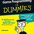 Cover Art for 9781118085455, Beginning Flash Game Programming For Dummies by Andy Harris