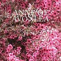 Cover Art for 9781500128548, Anne of Avonlea by Lucy Maud Montgomery