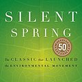 Cover Art for B00BP0NKY2, Silent Spring by Rachel Carson