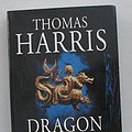 Cover Art for 9782702843703, Red Dragon by Thomas Harris