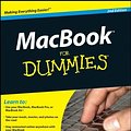 Cover Art for 9780470278161, MacBook For Dummies by Mark L. Chambers