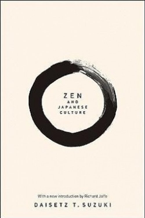 Cover Art for 9780691144627, Zen and Japanese Culture by Daisetz T. Suzuki