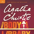 Cover Art for B00A9Z44V2, The Body in the Library by Agatha Christie