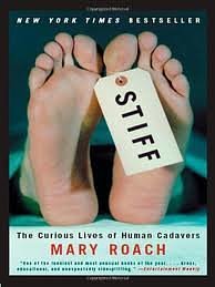 Cover Art for 9780910315357, Stiff: The Curious Lives of Human Cadavers 1st (first) edition by Unknown