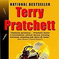 Cover Art for 9780613572903, The Truth by Terry Pratchett