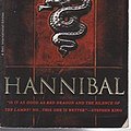 Cover Art for 9780440295815, Hannibal by Thomas Harris