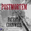 Cover Art for 9781415929476, Postmortem by Patricia D. Cornwell