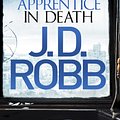 Cover Art for 9780349410838, Apprentice in Death by J. D. Robb