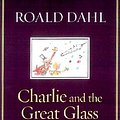 Cover Art for 9780375815256, Charlie and the Great Glass Elevator by Roald Dahl