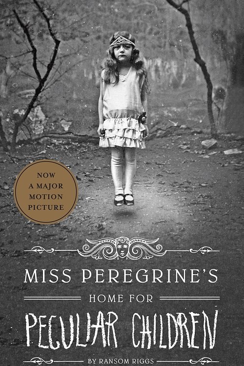 Cover Art for 9781594744761, Miss Peregrine's Home for Peculiar Children by Ransom Riggs