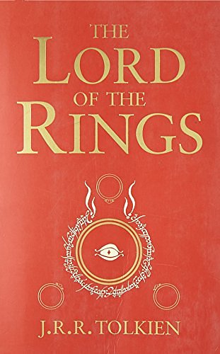 Cover Art for 9780007273508, The Lord Of The Rings by J. R. r. Tolkien