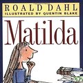 Cover Art for 9780141301068, Matilda by Roald Dahl