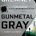 Cover Art for 9781524756178, Gunmetal Gray by Mark Greaney