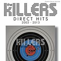 Cover Art for 9781783055005, Killers by The Killers